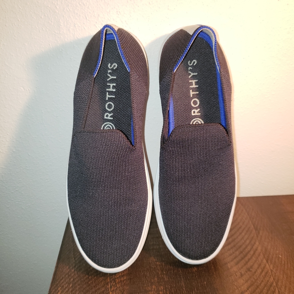Rothy's the Sneaker